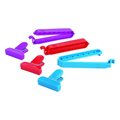 Home Plus Assorted Plastic Bag Clips 3500040-1
